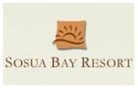 Logo of the Hotel SOSUA BAY - Sosua - Dominican Republic